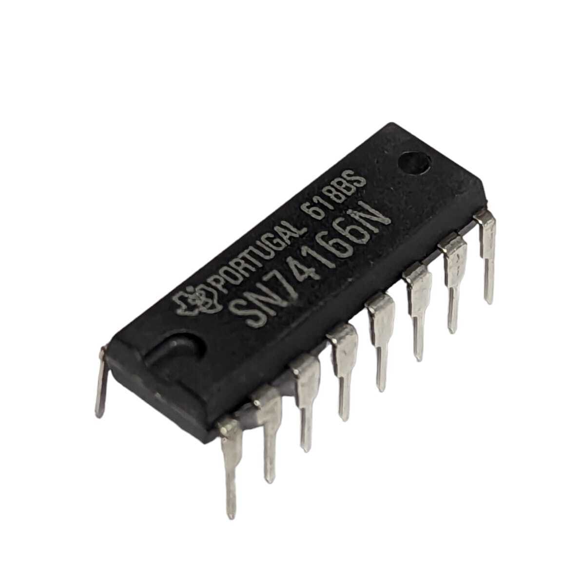 SN74166N