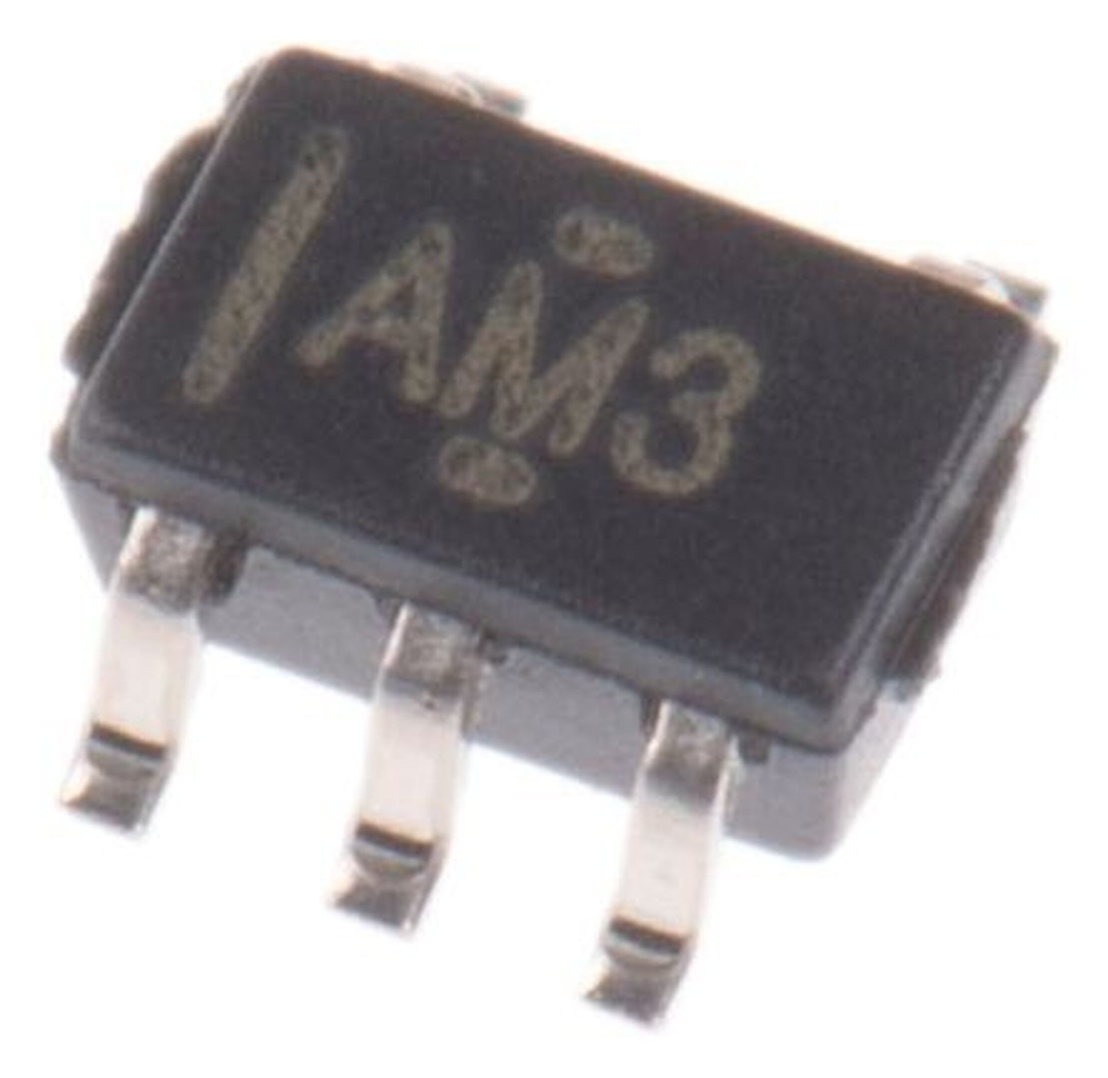 SN74AHC1G125DCKR