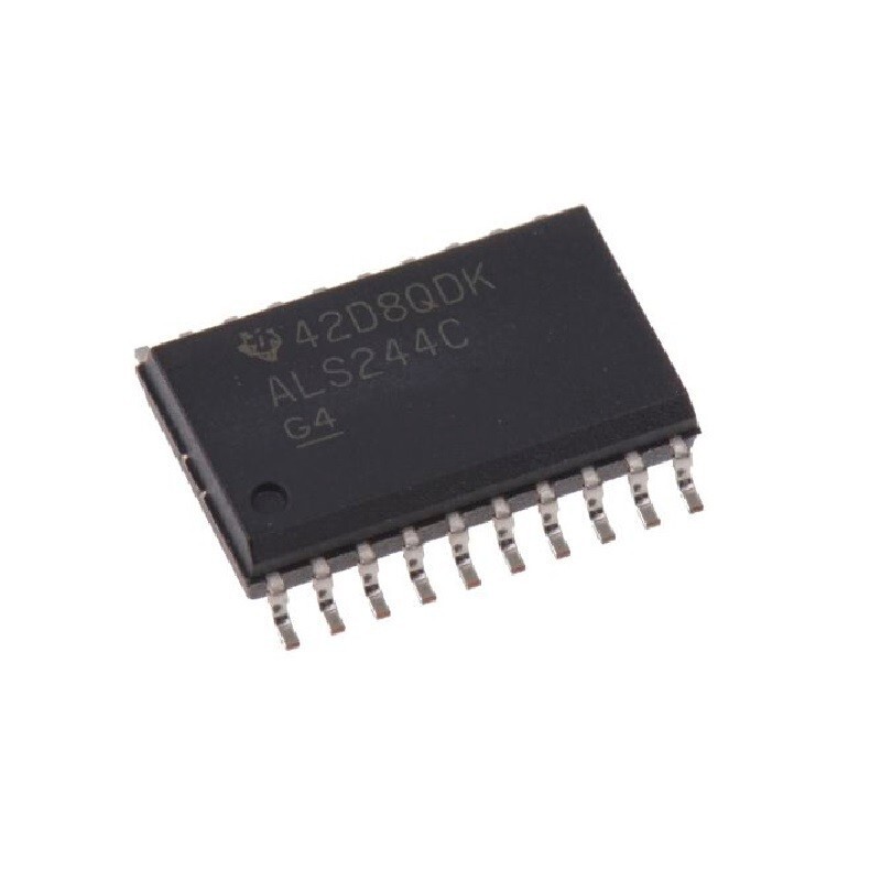 SN74ALS244CDW