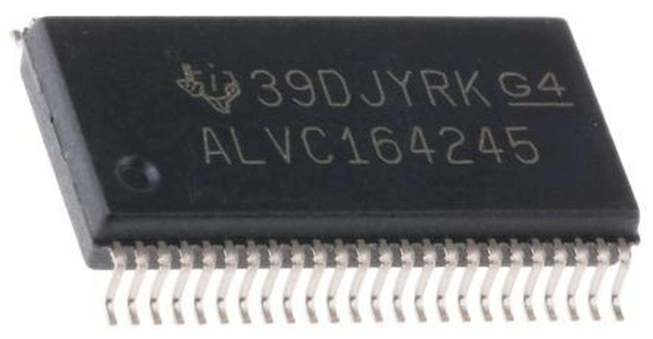 SN74ALVC164245DL