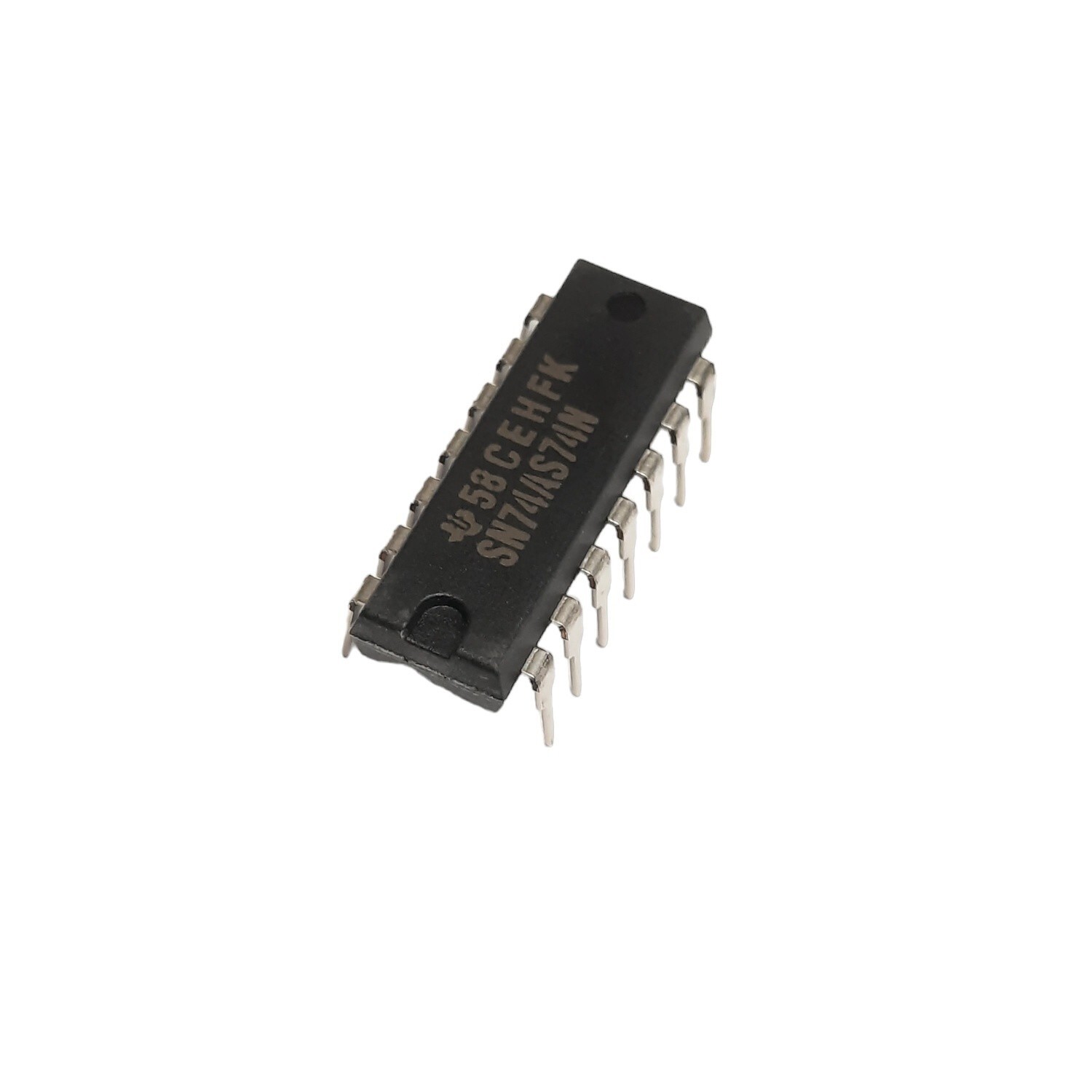 SN74AS74N