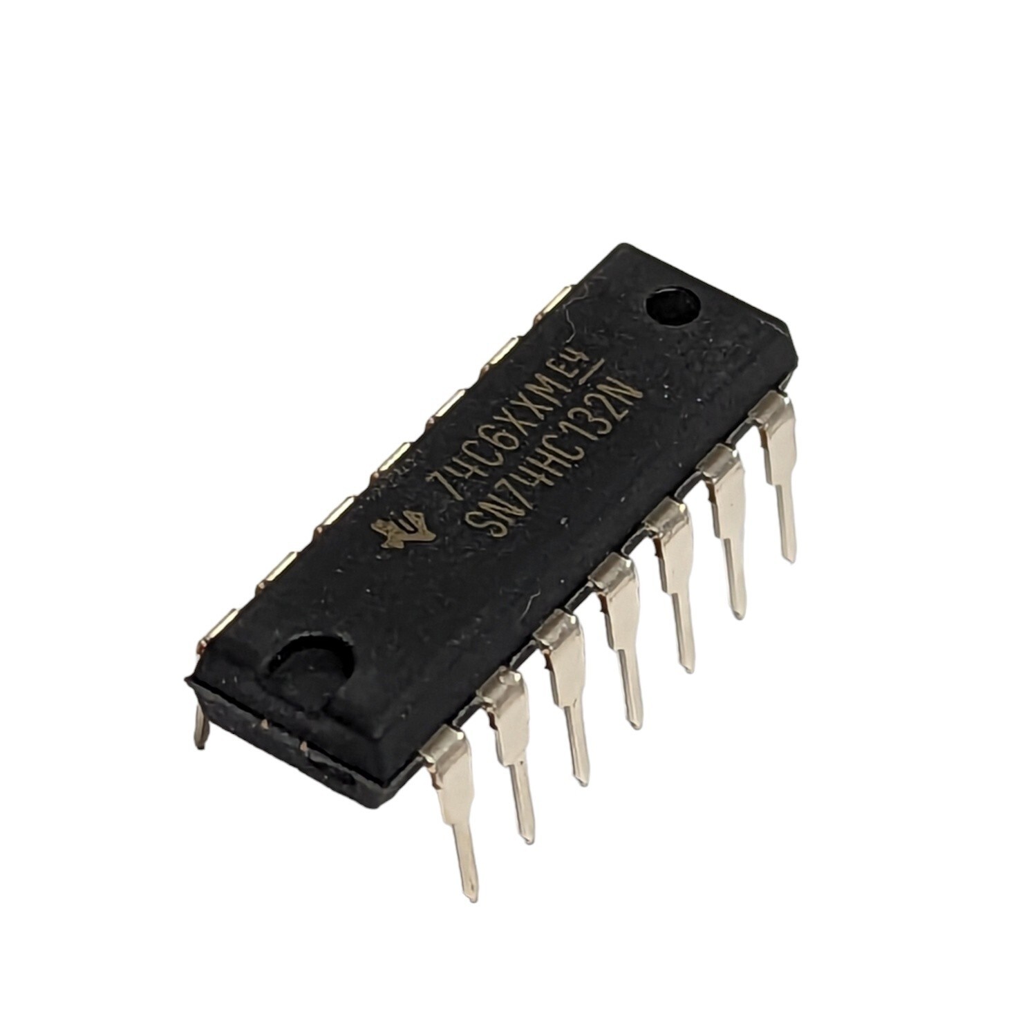 SN74HC132N
