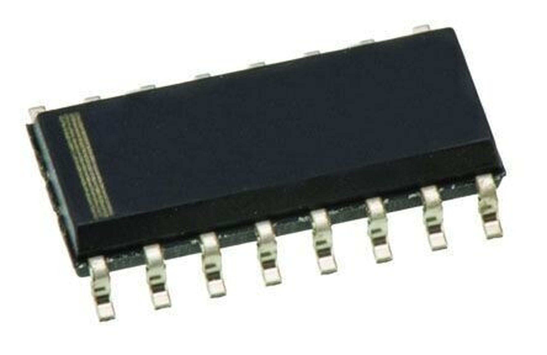 SN74HC153D