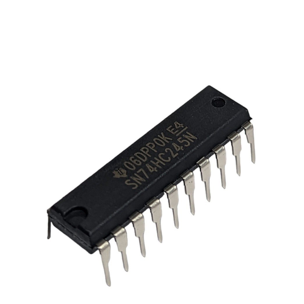 SN74HC245N