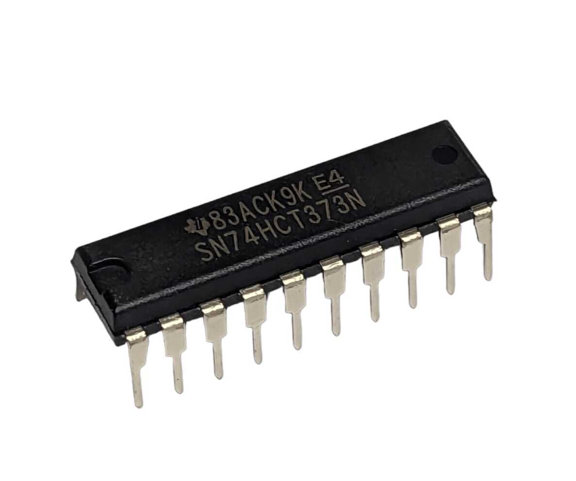 SN74HCT373N
