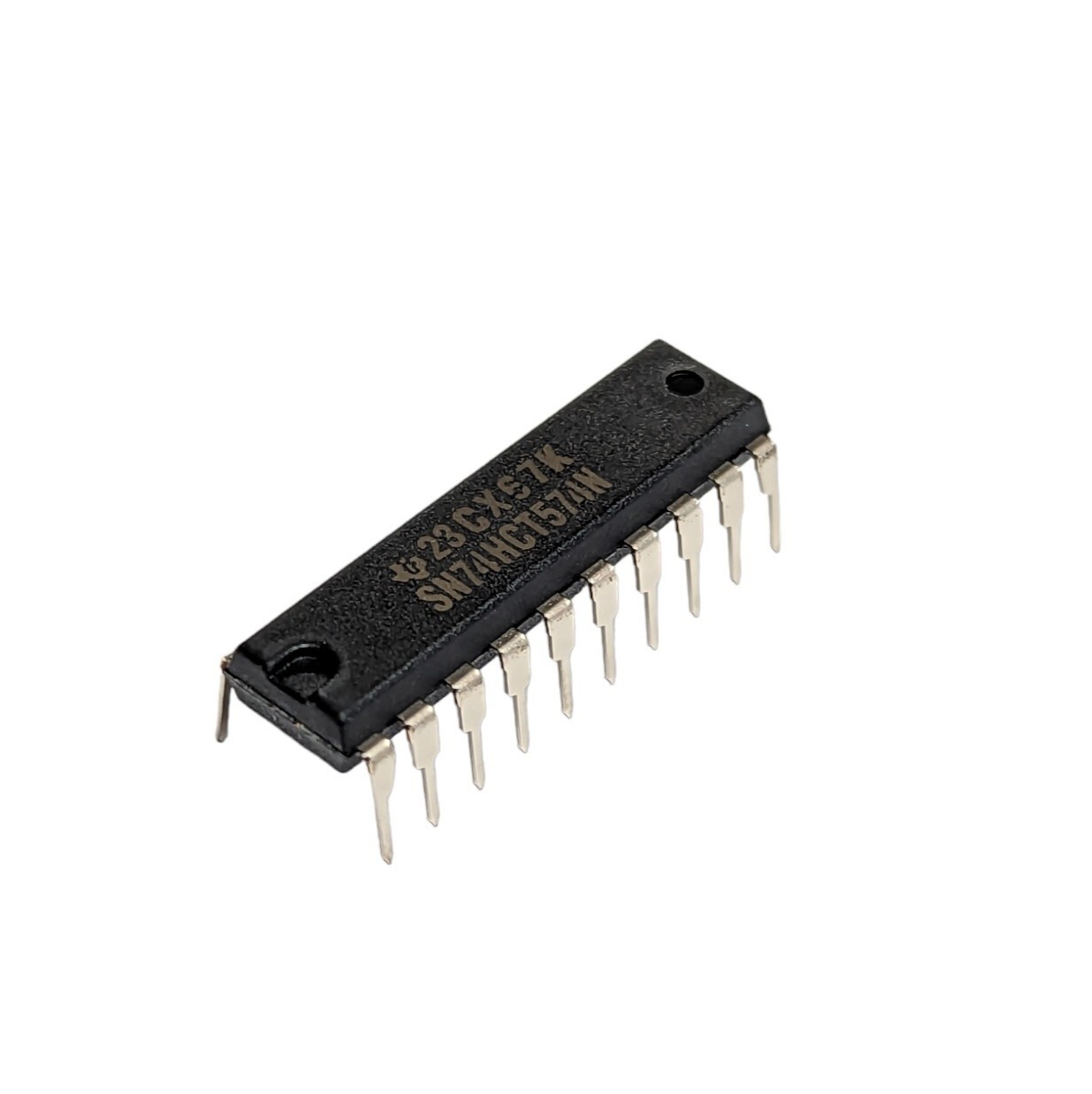 SN74HCT574N