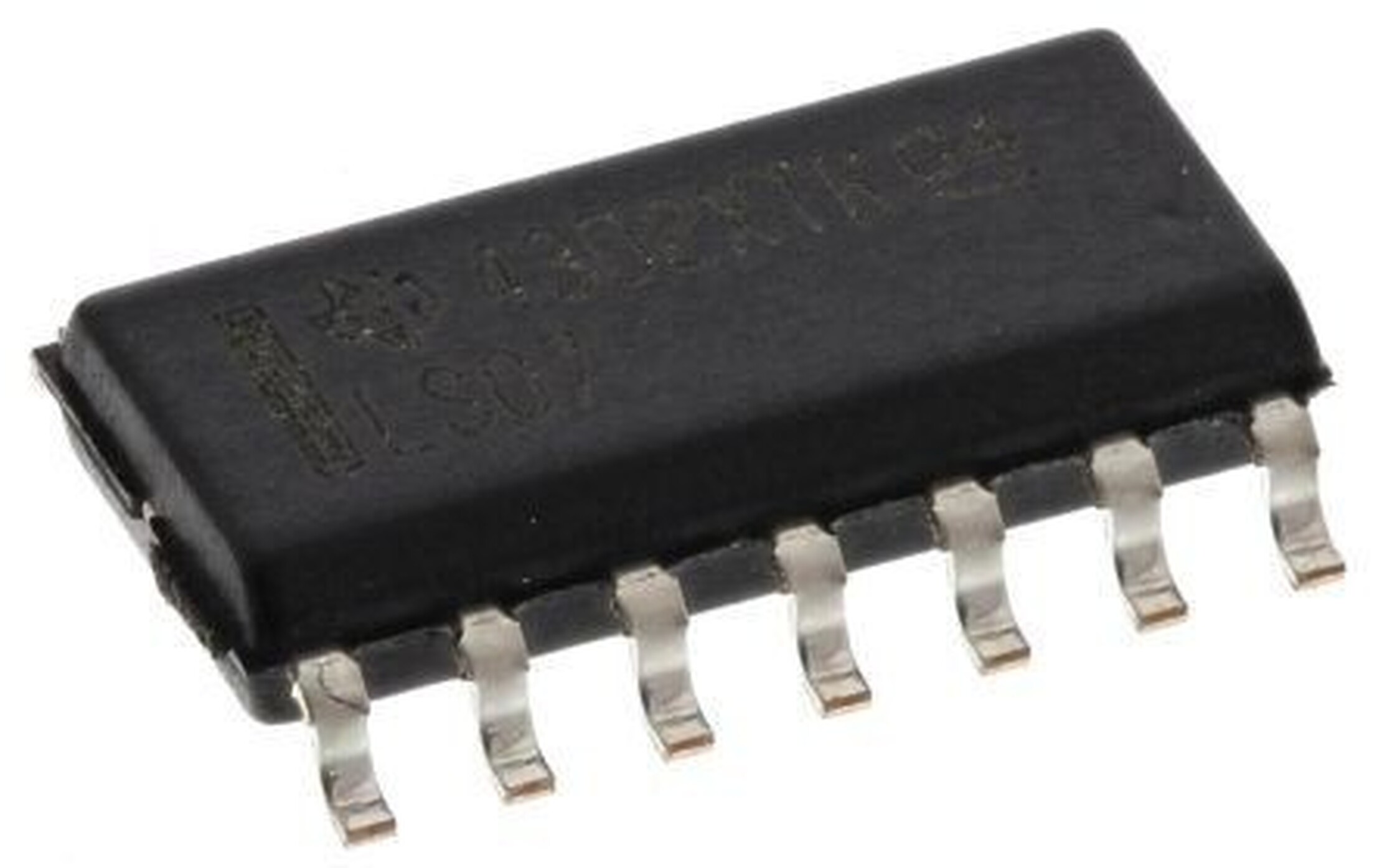 SN74LS07DR