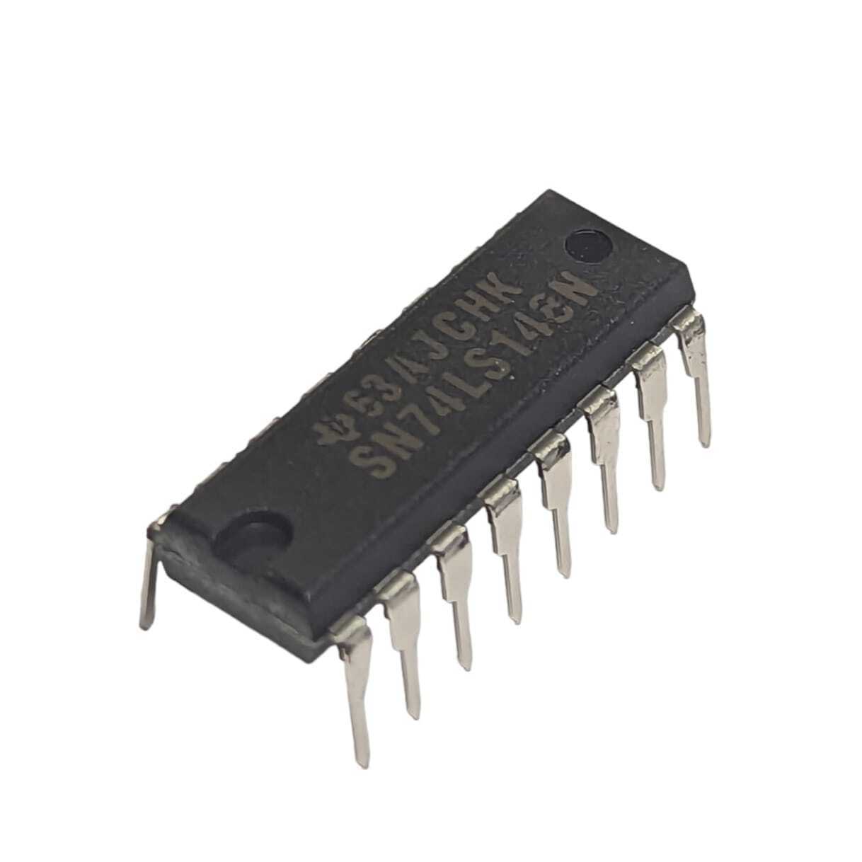 SN74LS148N