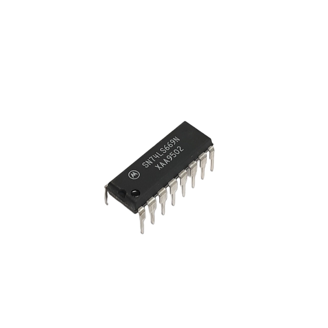 SN74LS669N