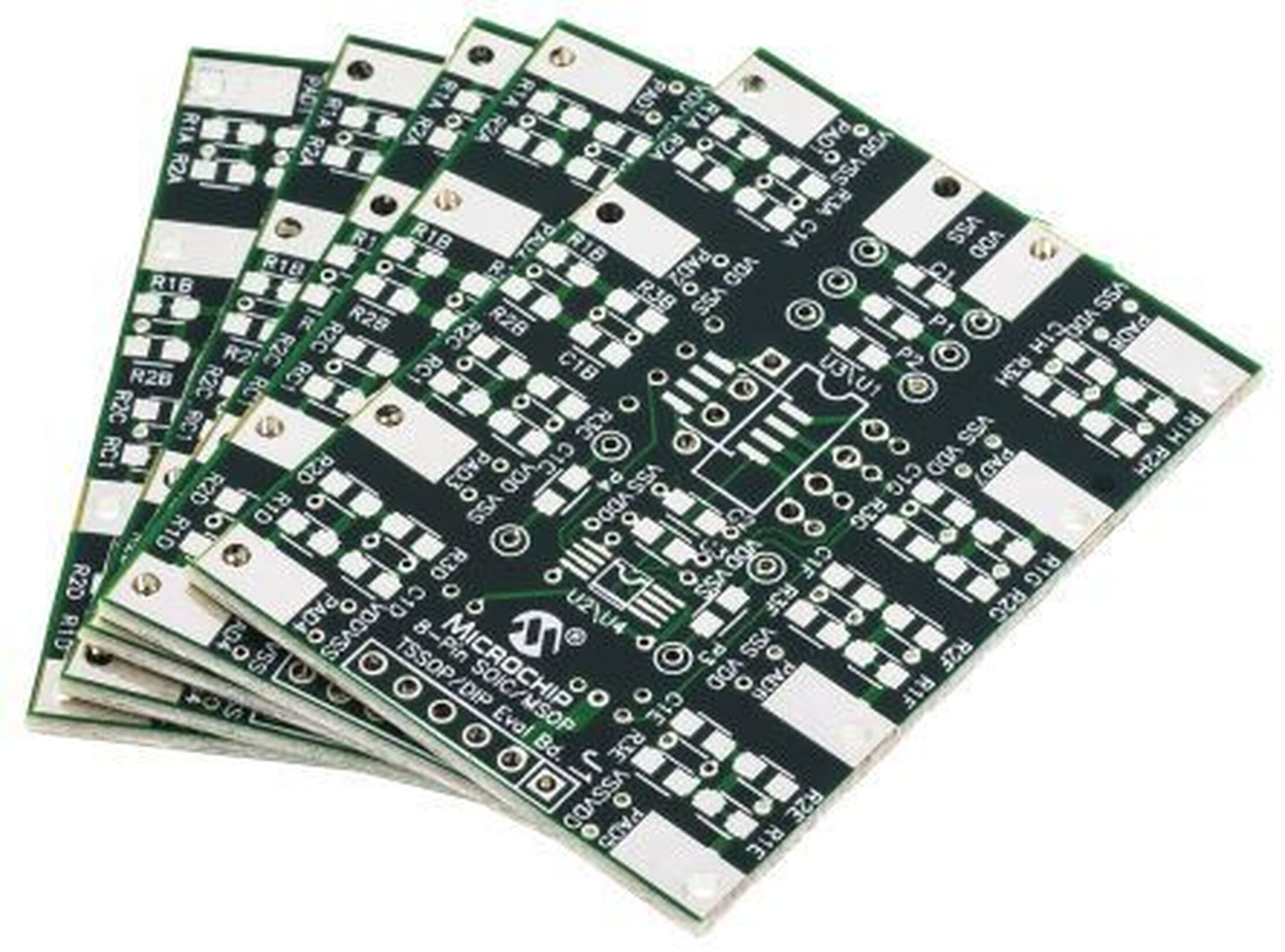 SOIC8EV