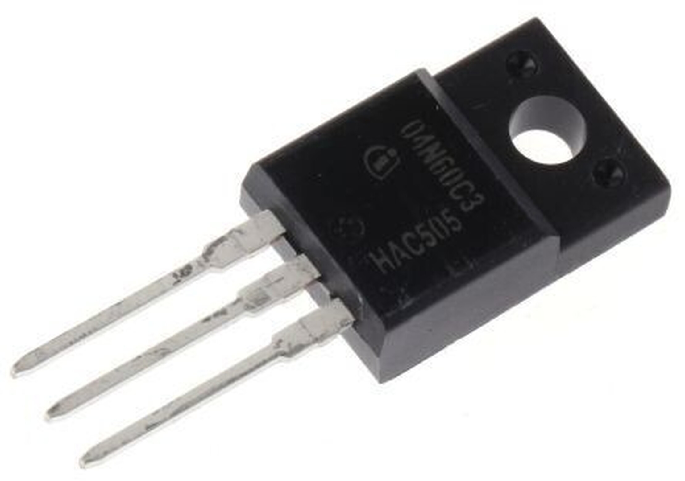 SPA04N60C3XKSA1