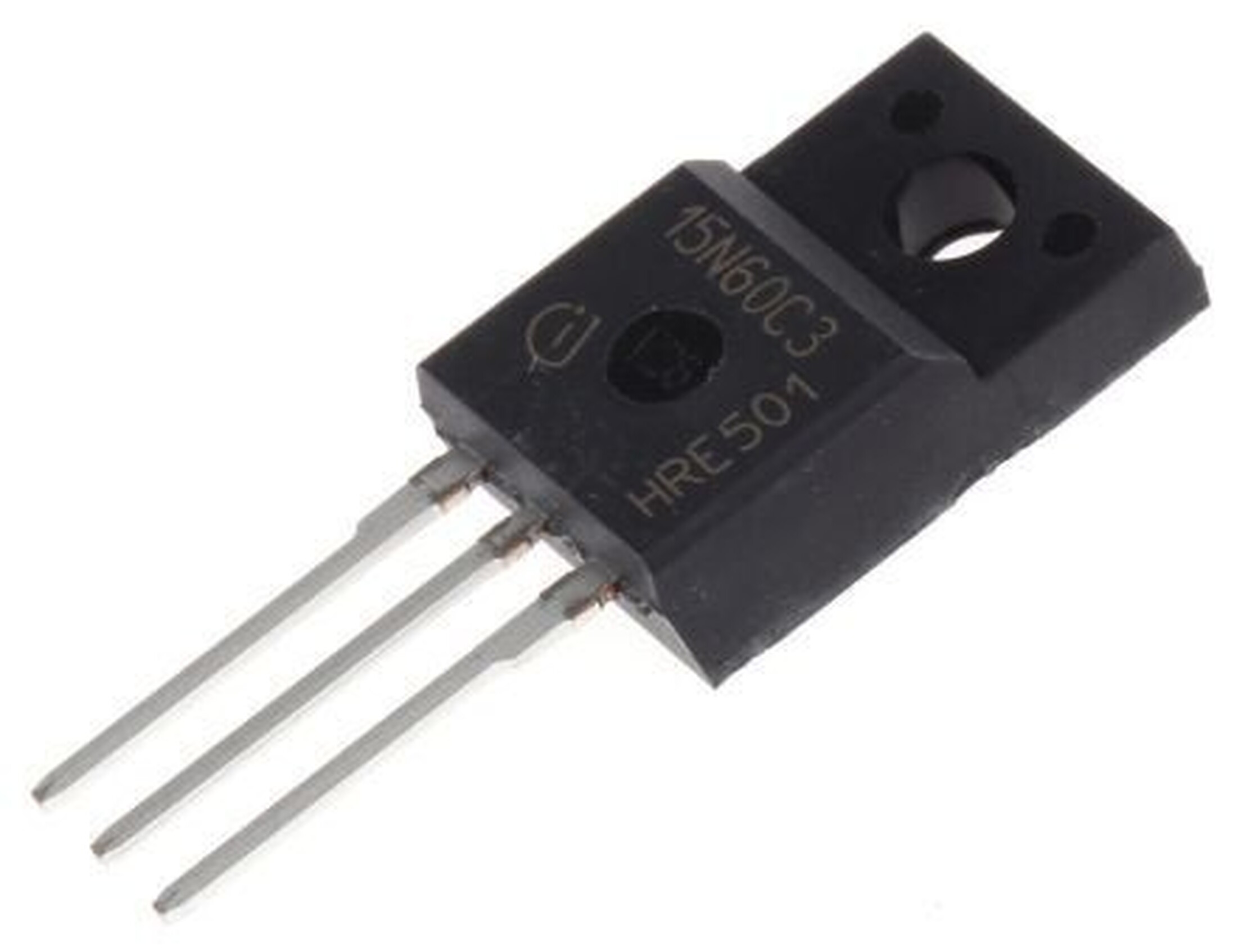 SPA15N60C3XKSA1