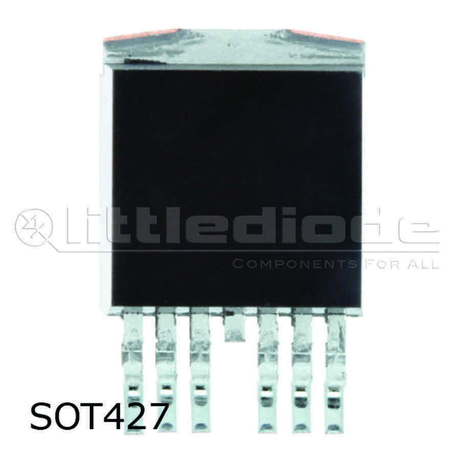 SPB160N04S203