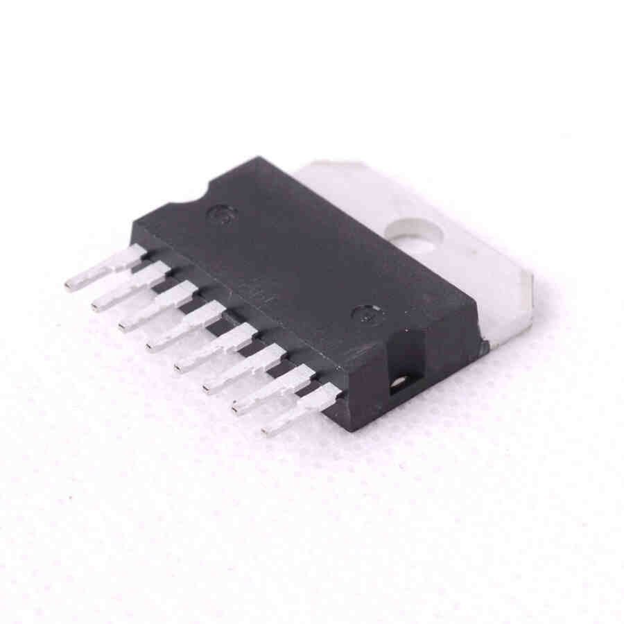 STA301A