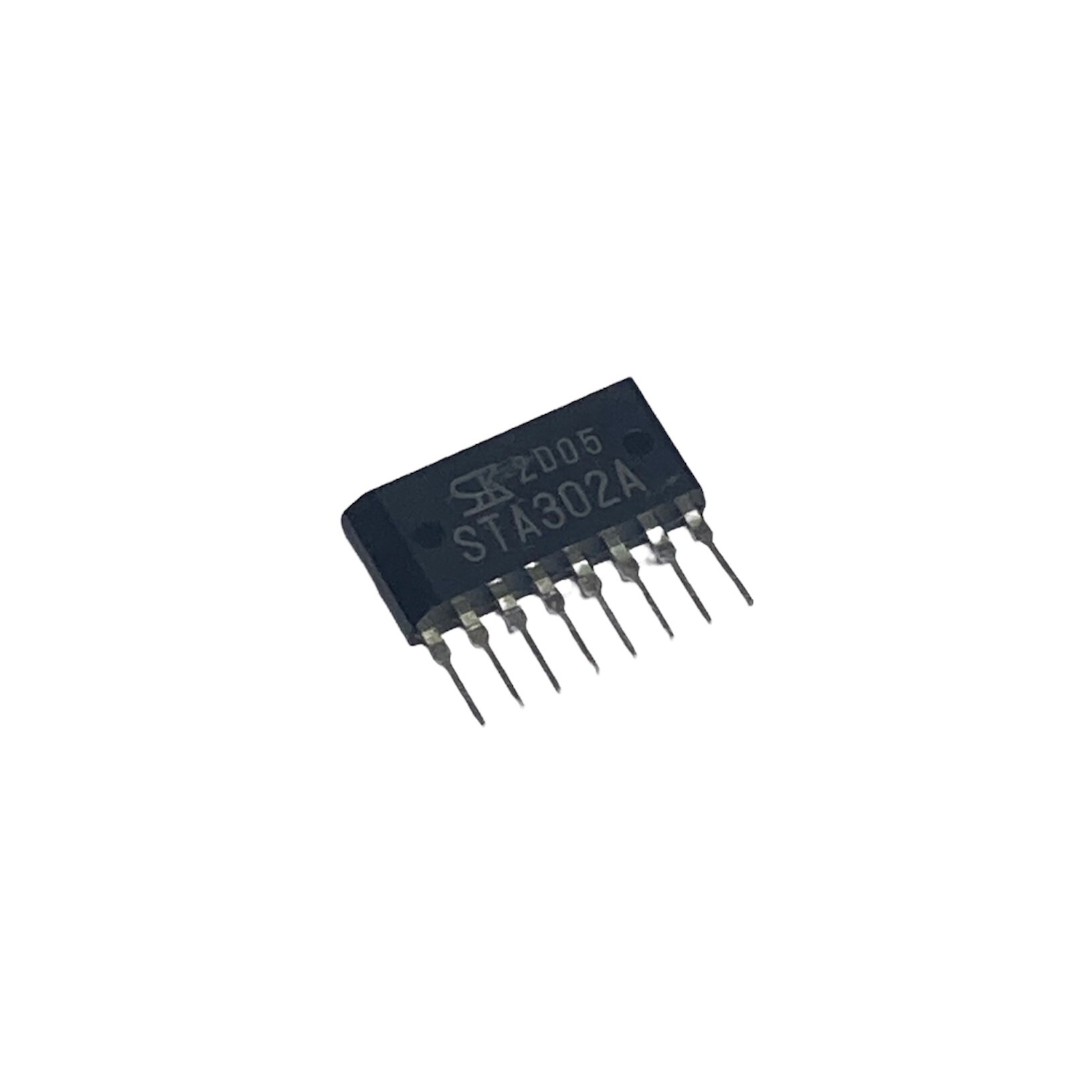 STA302A