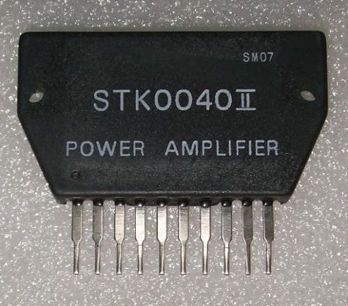 STK0040II