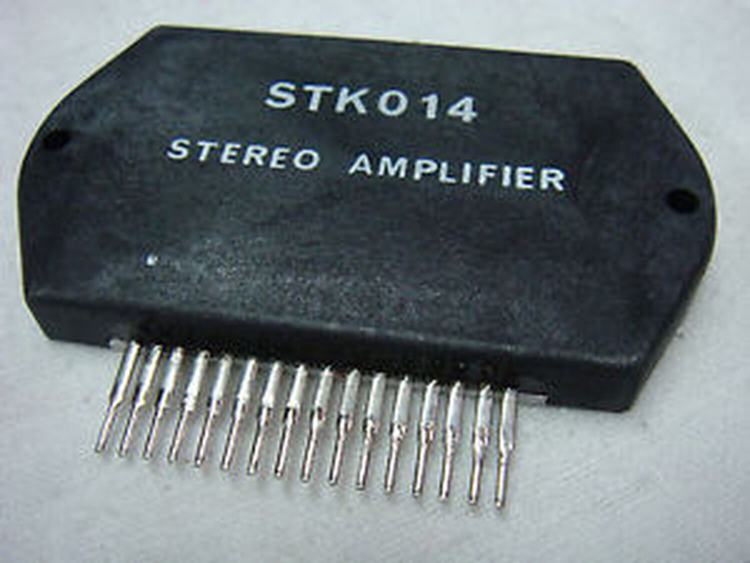 STK014