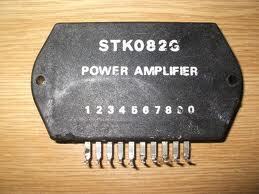 STK082G