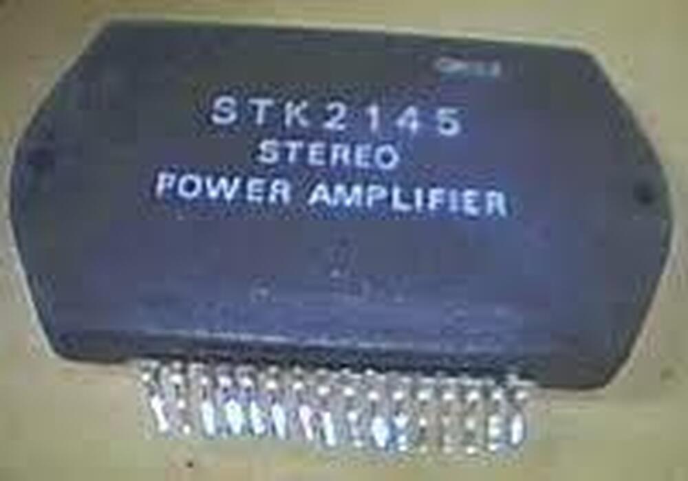 STK2145