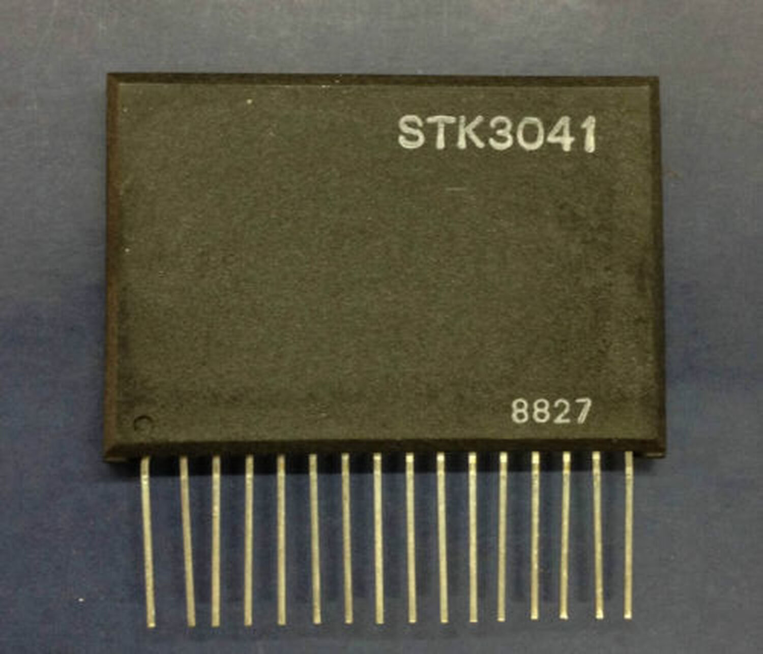 STK3041