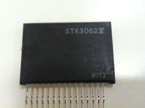 STK3062III