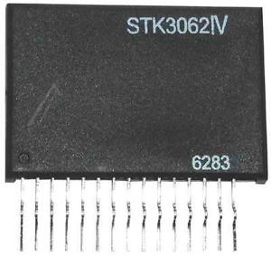 STK3062IV