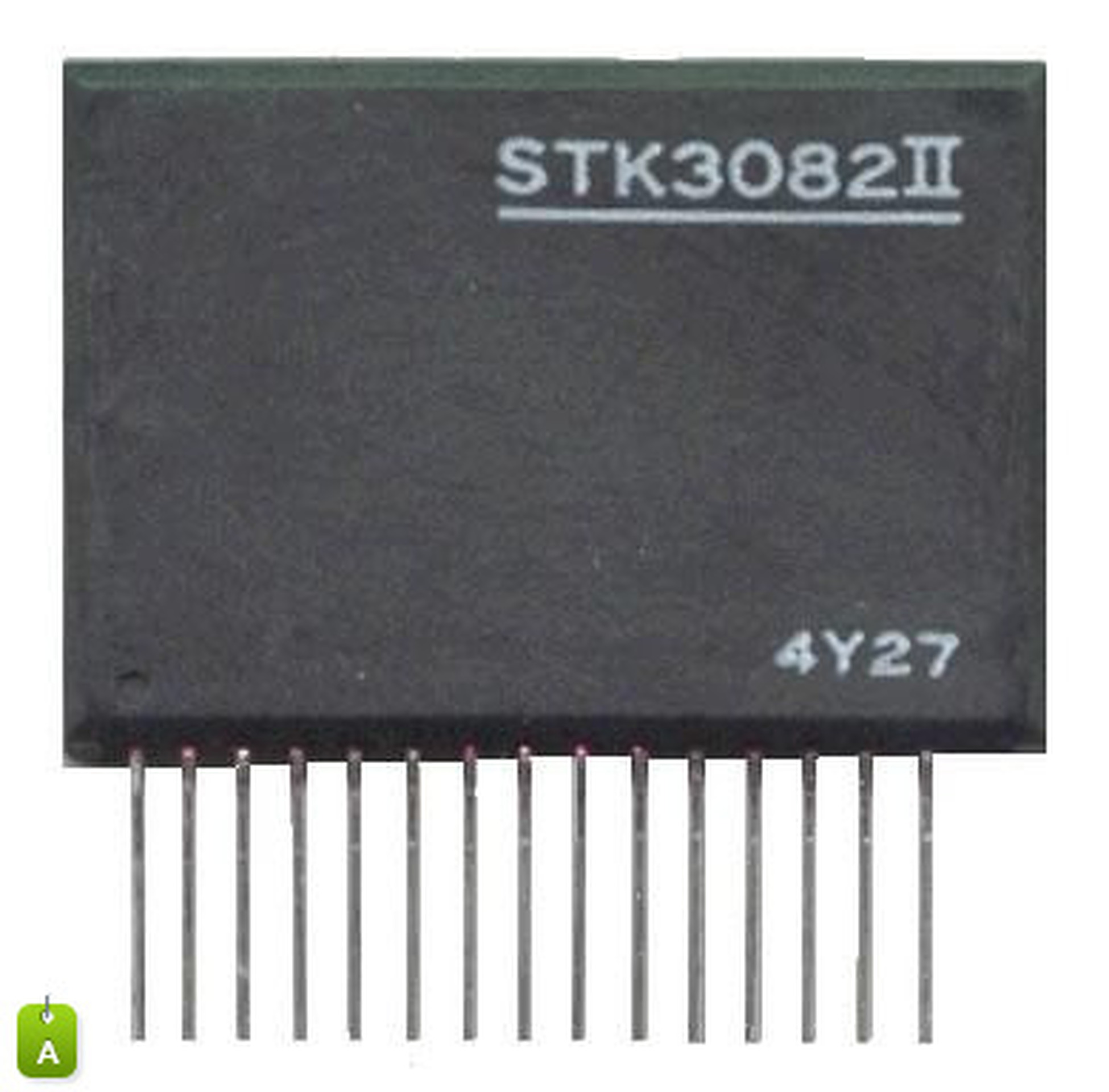 STK3082II