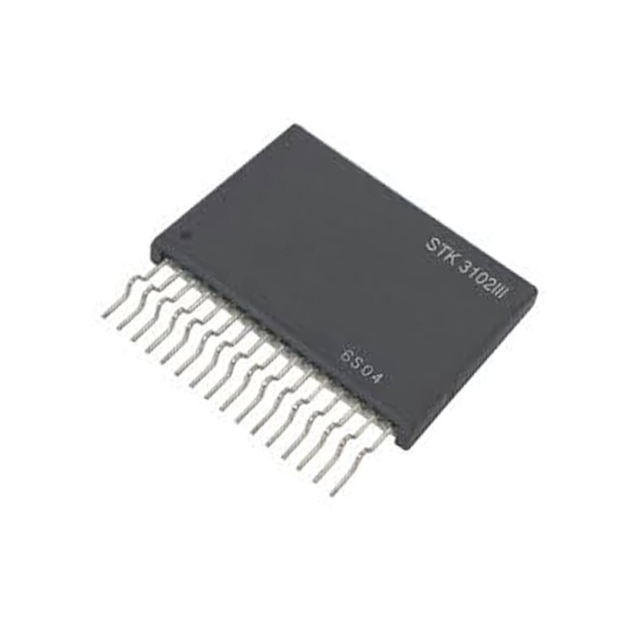STK3102-III