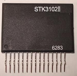STK3102II