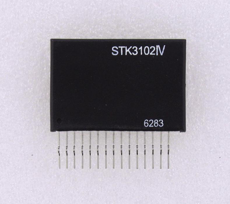 STK3102IV