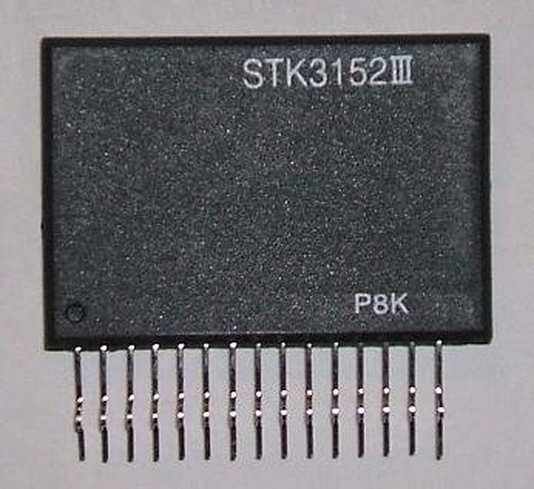 STK3152III