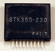 STK350-230