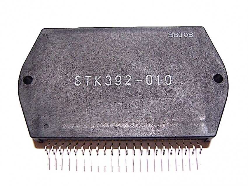 STK392-010