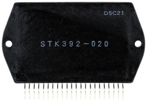 STK392-020