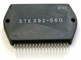 STK392-560