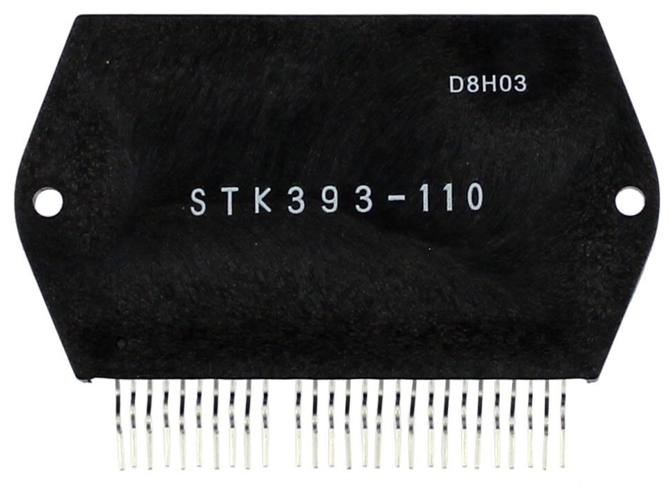 STK393-110