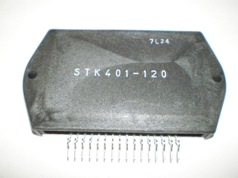 STK401-120