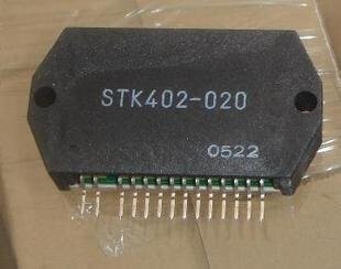 STK402-020