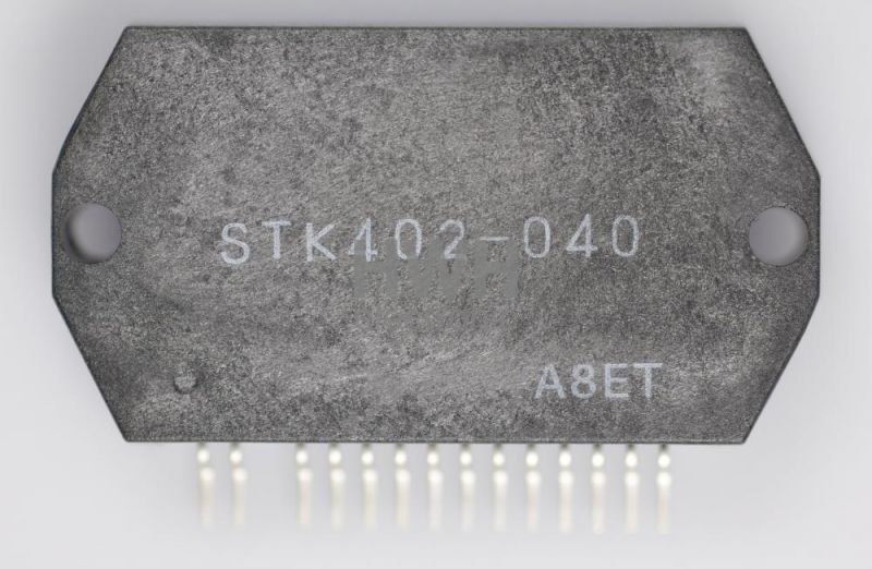 STK402-040