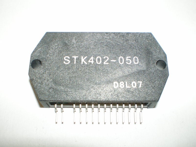 STK402-050