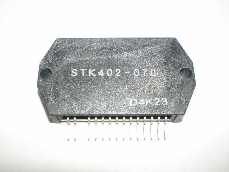 STK402-070