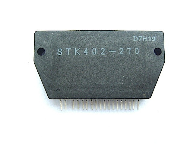 STK402-270