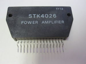 STK4026