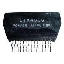 STK4036