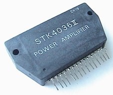 STK4036II