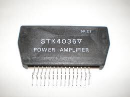 STK4036V