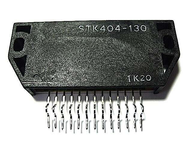 STK404-130