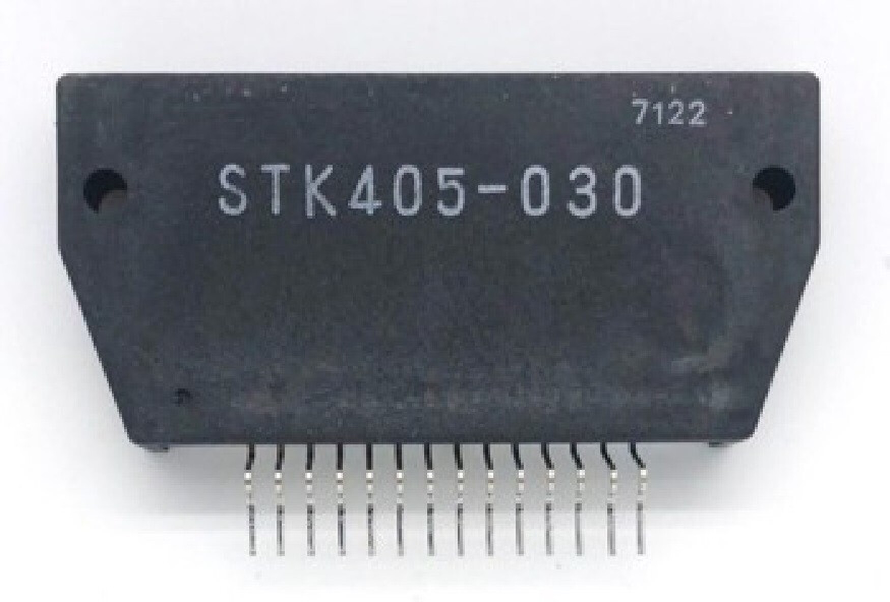 STK405-030