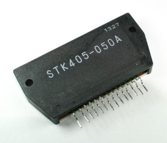 STK405-050A