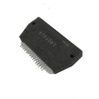 STK4067